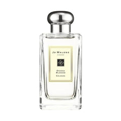 Jo Malone orange blossom bottle front view showing elegant packaging and wearable citrus-floral scent