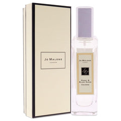 Jo Malone peony and rose still life illustrating floral heart and fresh fragrance benefit