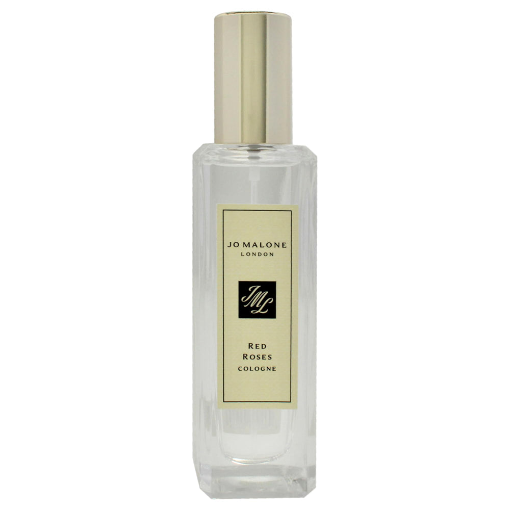 Jo Malone cap detail highlighting polished finish and secure closure benefit