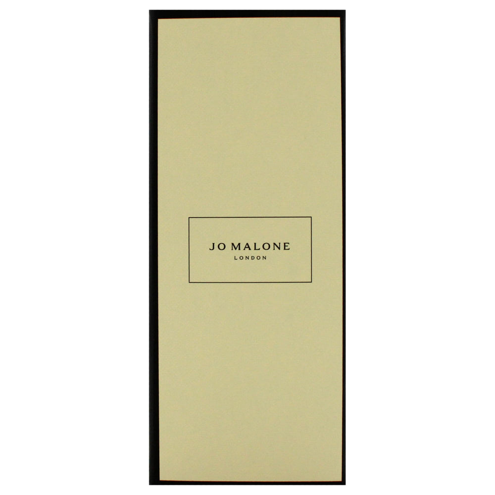 Jo Malone liquid texture close-up revealing clear cologne clarity and purity