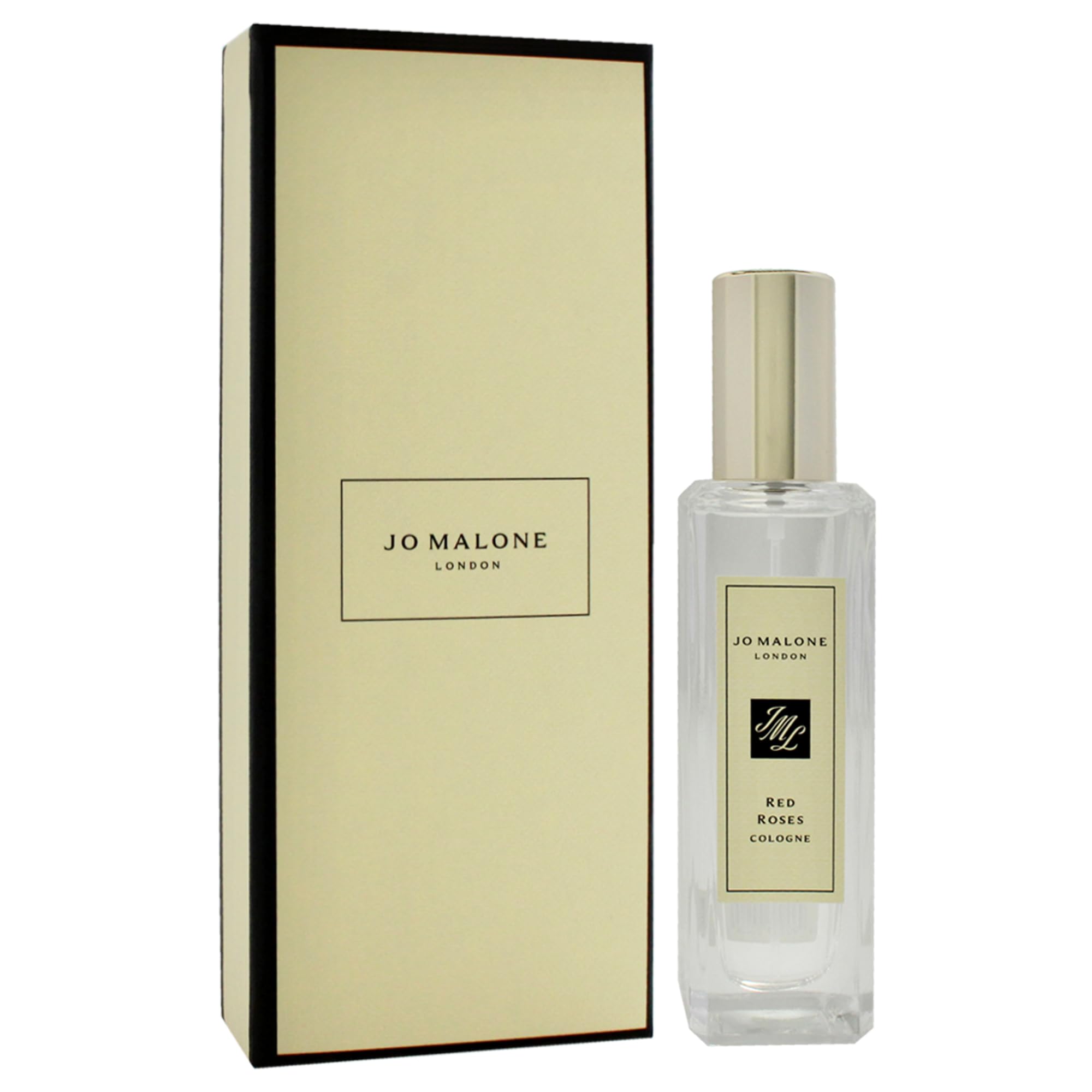Jo Malone spray in hand demonstrating easy application and portable convenience