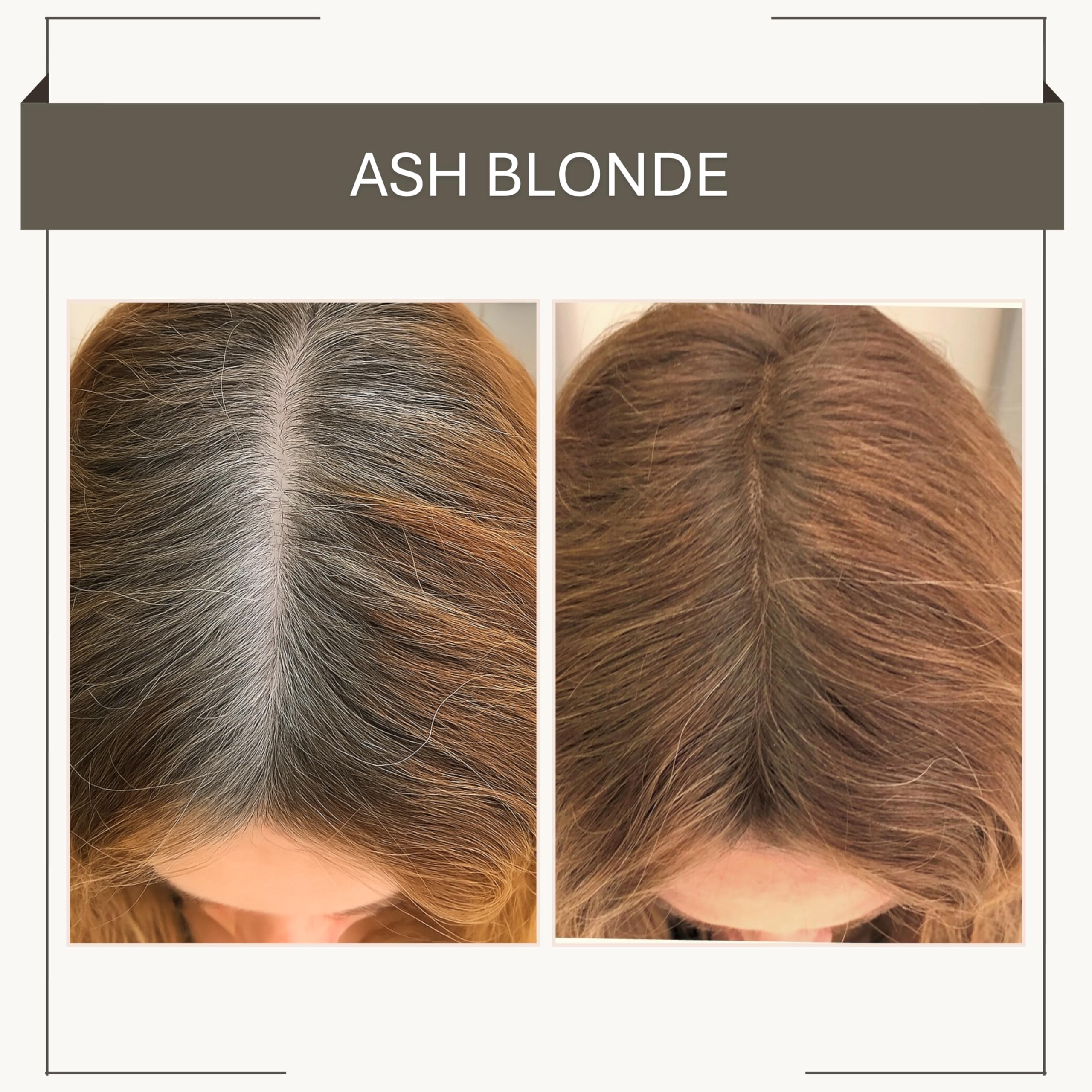 Joan Rivers powder open with included brush for precise targeted application