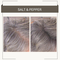 Joan Rivers open powder pan showing blendable sheen and quick coverage