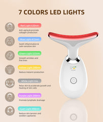 Jobazok close-up of 160° curved head emphasizing comfortable contour fit benefit