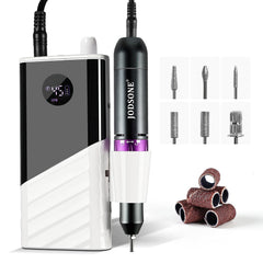 JODSONE front packaging showing kit contents and professional branding benefit visibility