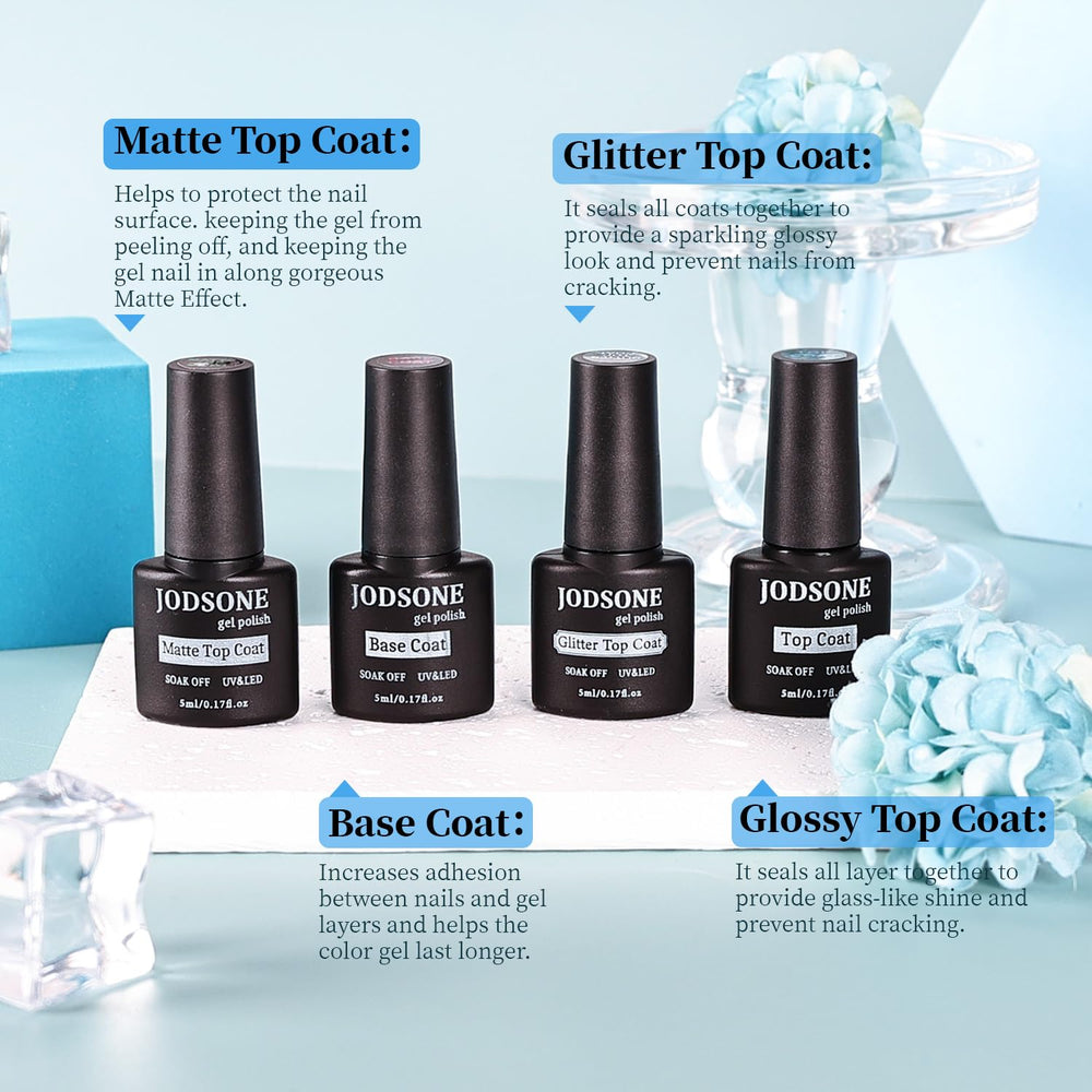 JODSONE manicure lifestyle scene showing polished nails for special occasions