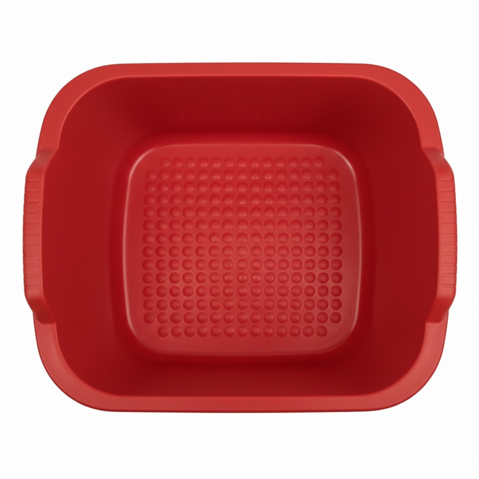 JOEY'Z tub holding delicate clothing for gentle hand-wash and rinse care