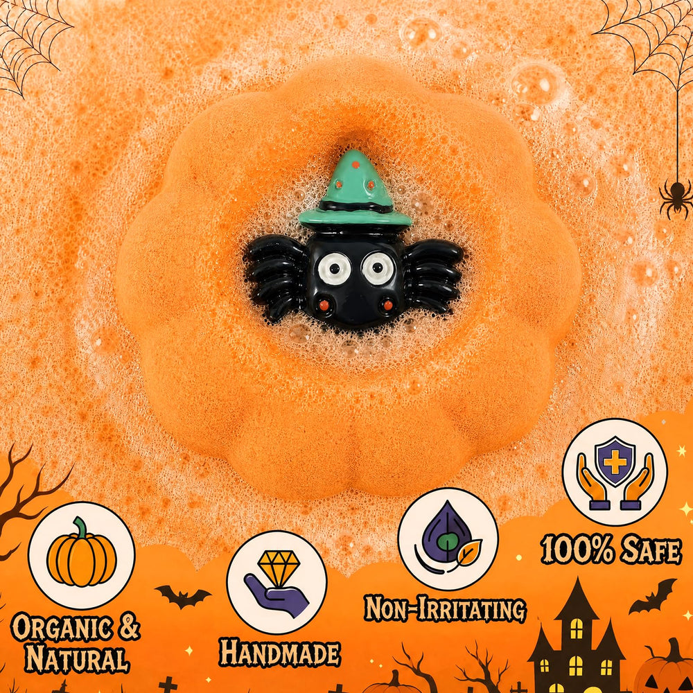 JOFEI toy revealed from inside a bath bomb, surprise toy delight for kids