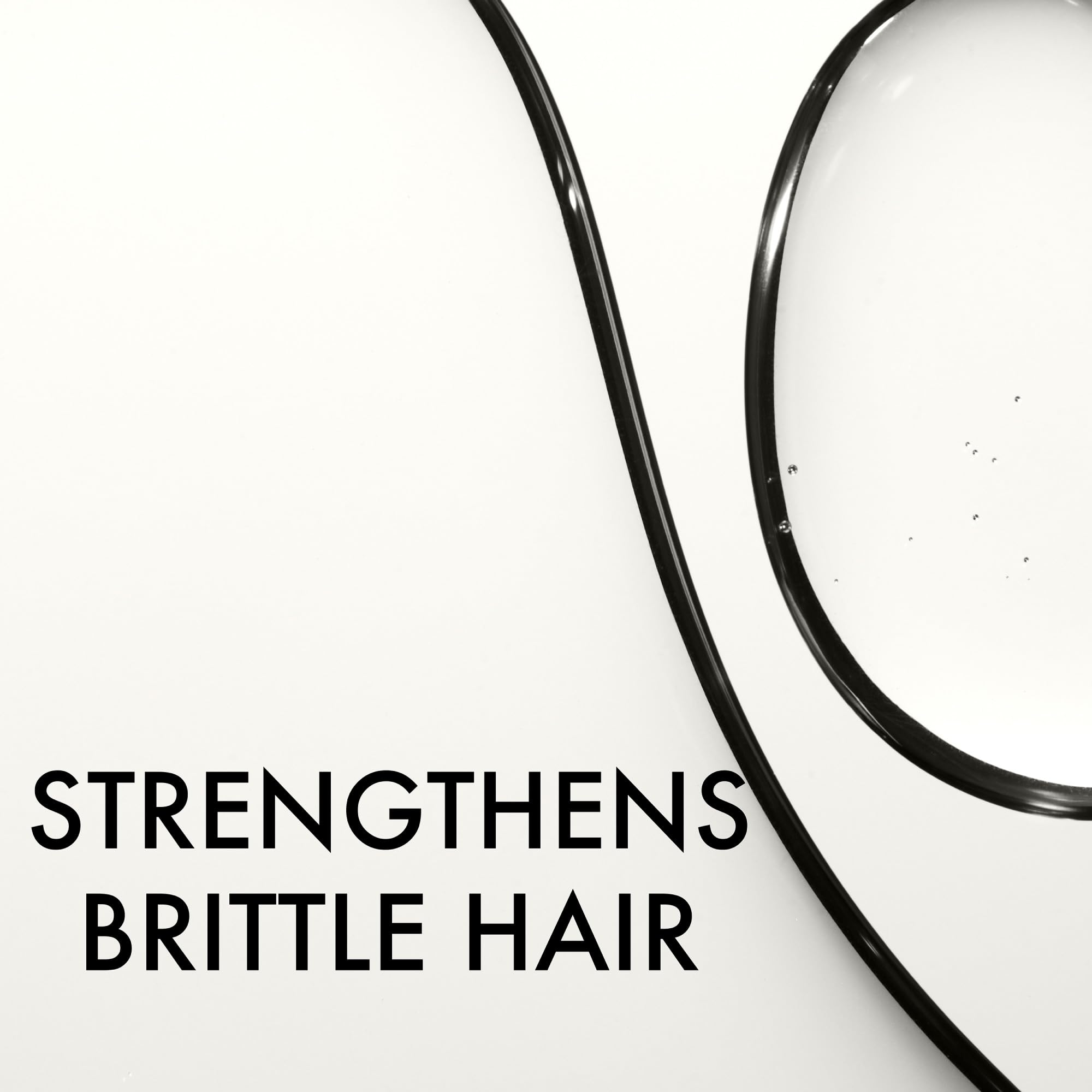 John Frieda before and after compares frizzy and smoothed results