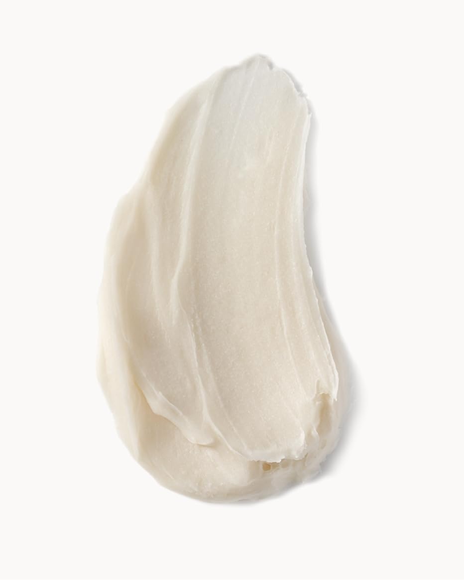 john masters organics honey and beeswax closeup highlighting natural ingredients and nourishing benefit