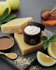 john masters organics open tin texture revealing creamy matte paste for pliable styling benefit
