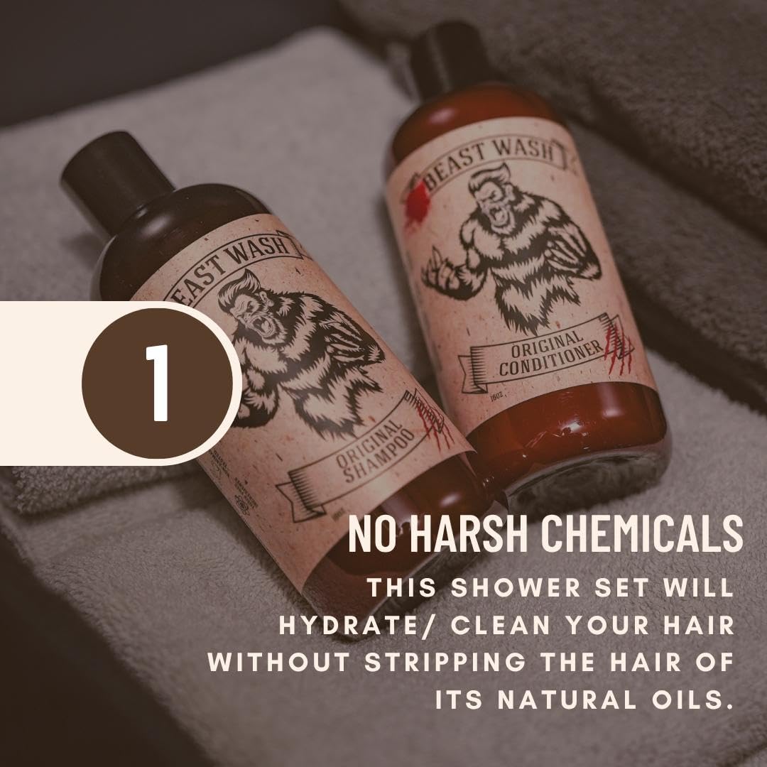 Johnny Slicks shampoo lather texture demonstrating gentle foaming action