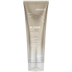 Joico front bottle showing label and size for quick identification and trust