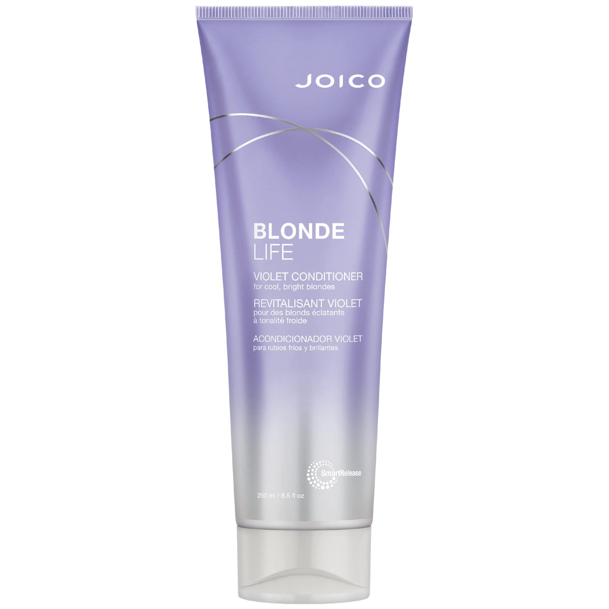 Joico front packaging showing bottle and label for easy identification and trust