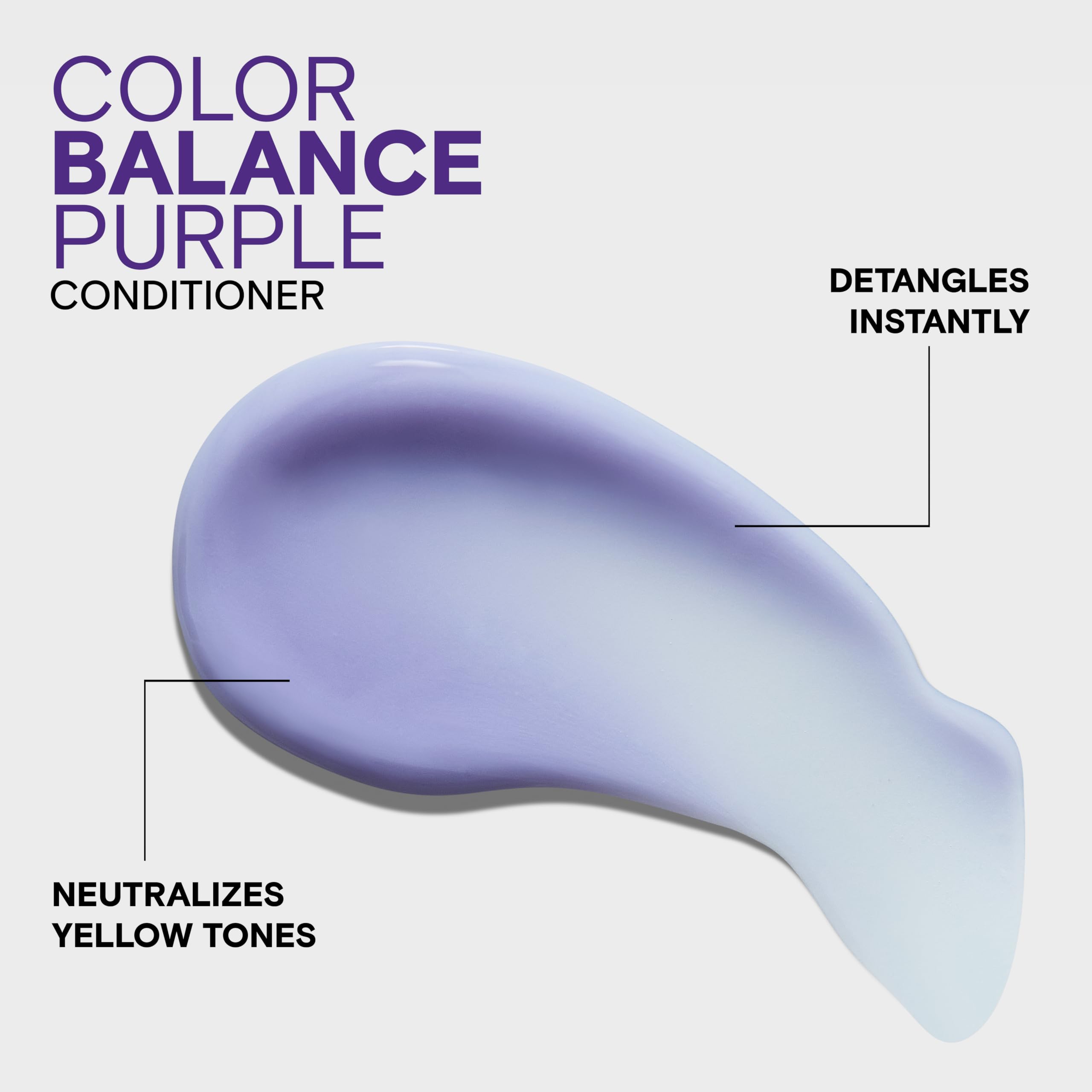 Joico label close-up showing SmartRelease and ingredient benefits