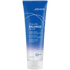 Joico front bottle showing product name and size for clear identification and trust