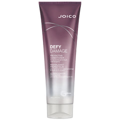 Joico front bottle showing label and size with clear product benefit