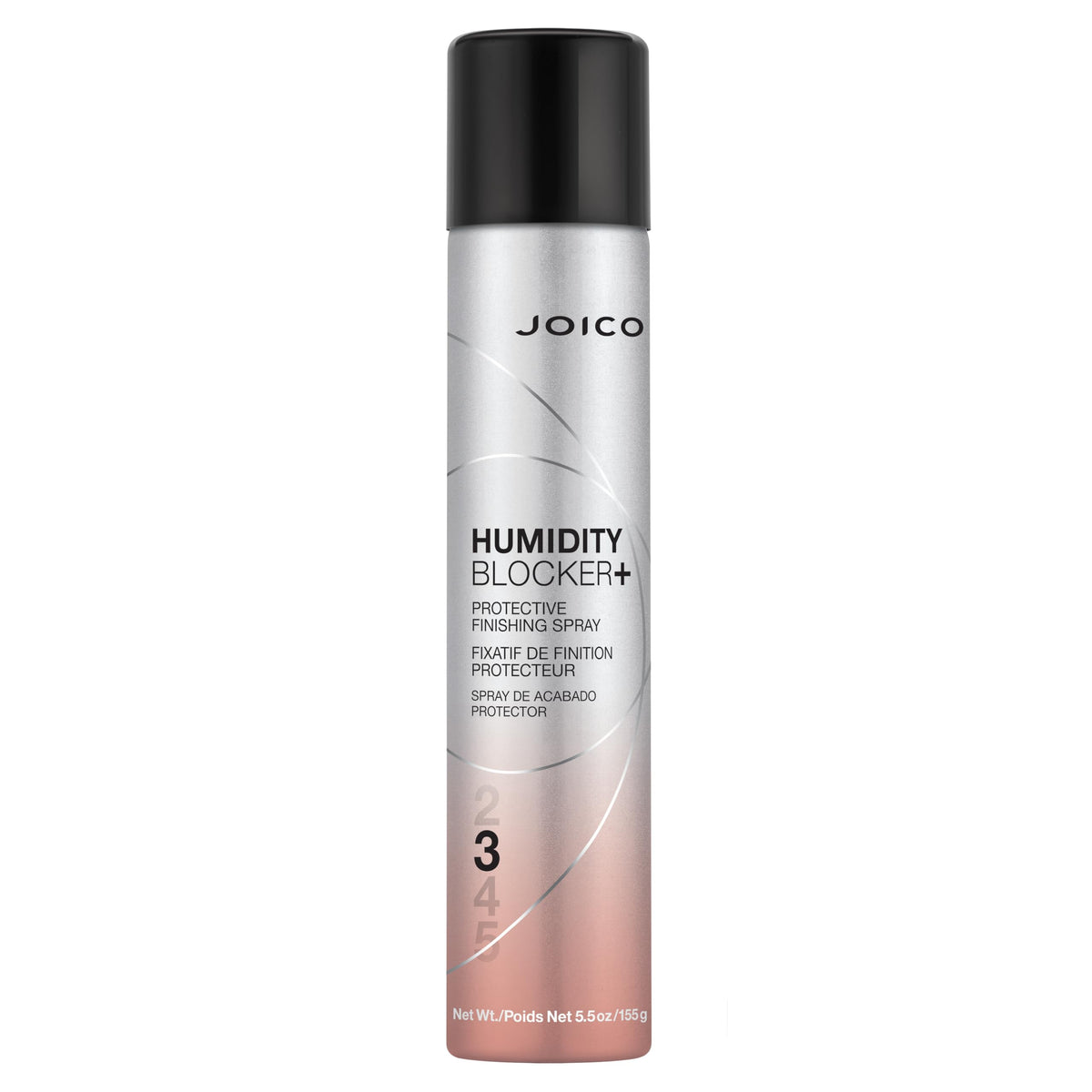 Joico front bottle view showing packaging and product identity for easy recognition