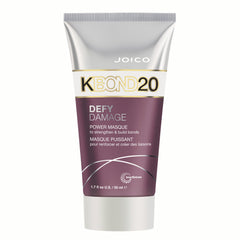 Joico KBOND20 masque front packaging showing product identity and benefits
