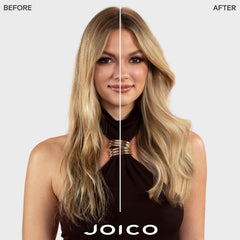 Joico KBOND20 open jar texture emphasizing rich creaminess for deep nourishment
