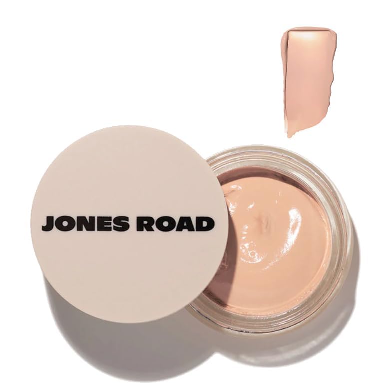 Tangyueya Jone Beauty Porcelain front tube showing packaging and easy application