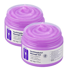 Jonider Umex front packaging showing two purple gel tubes for easy replenishment