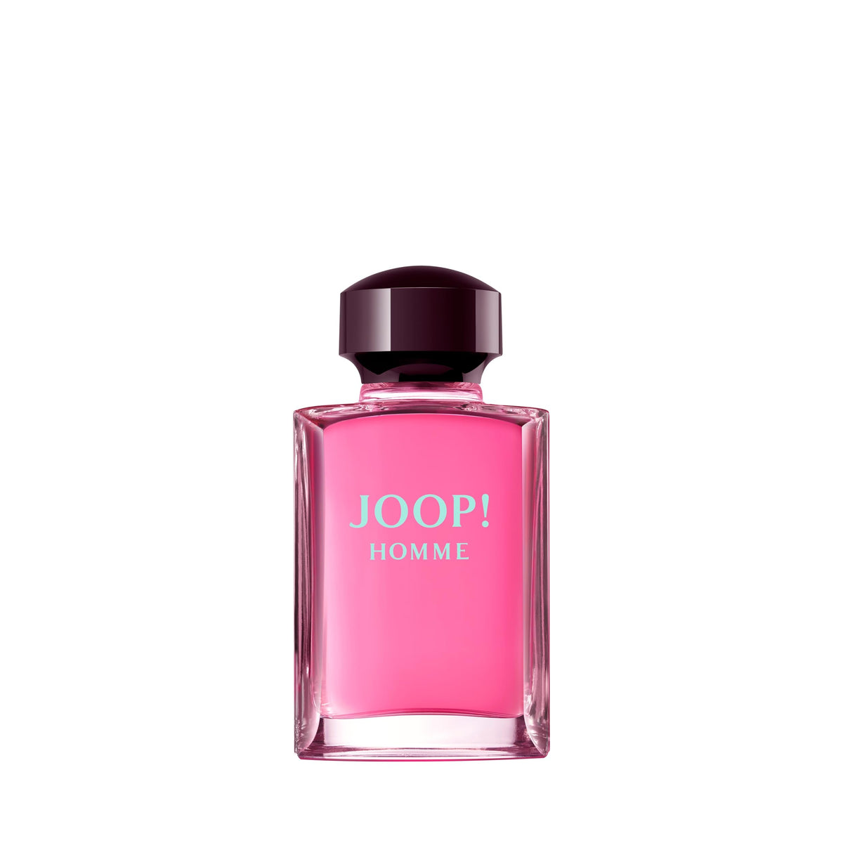 Joop! after shave front bottle showing iconic shape and bold branding for confidence
