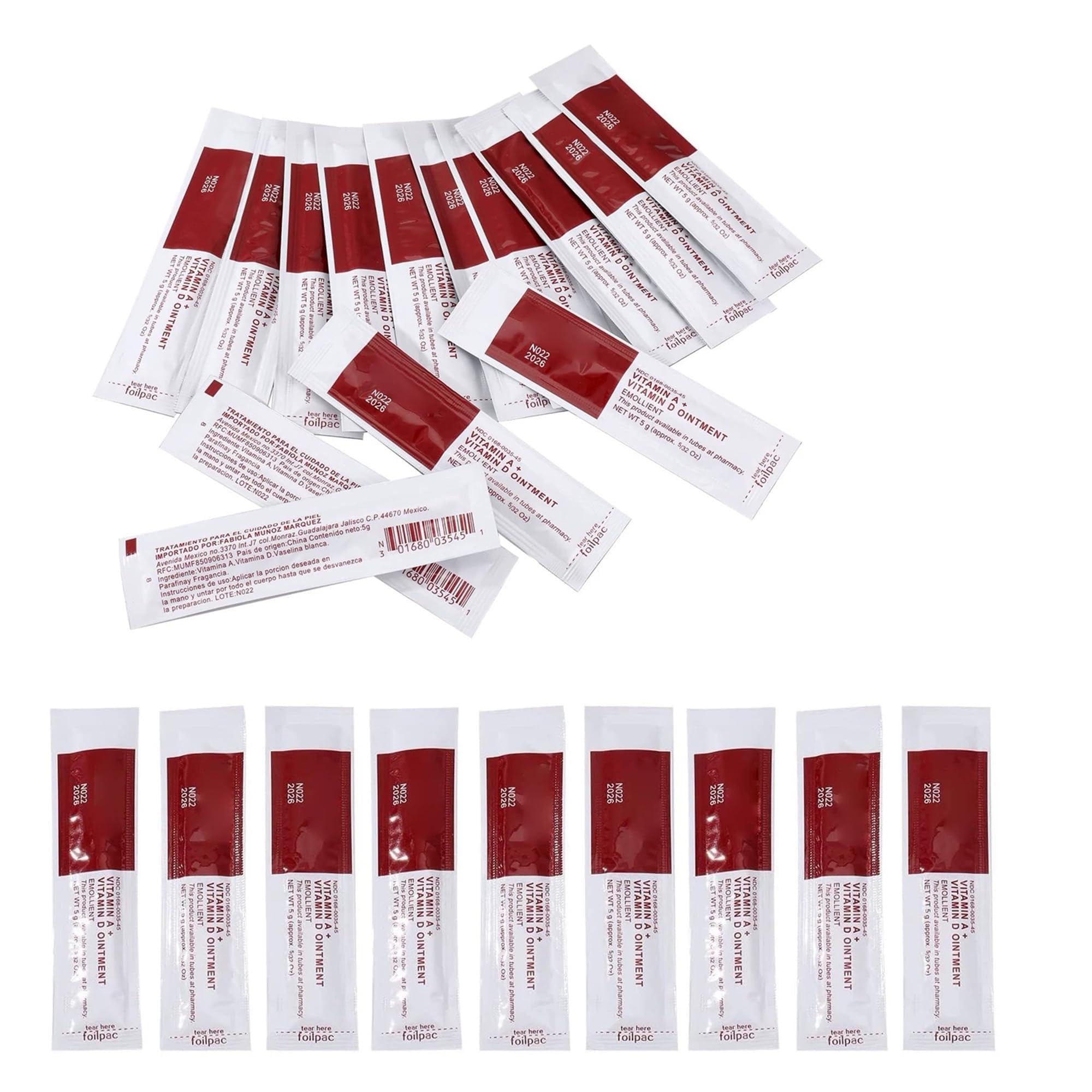 Jooquaa front packaging tube showing product name and compact design benefit