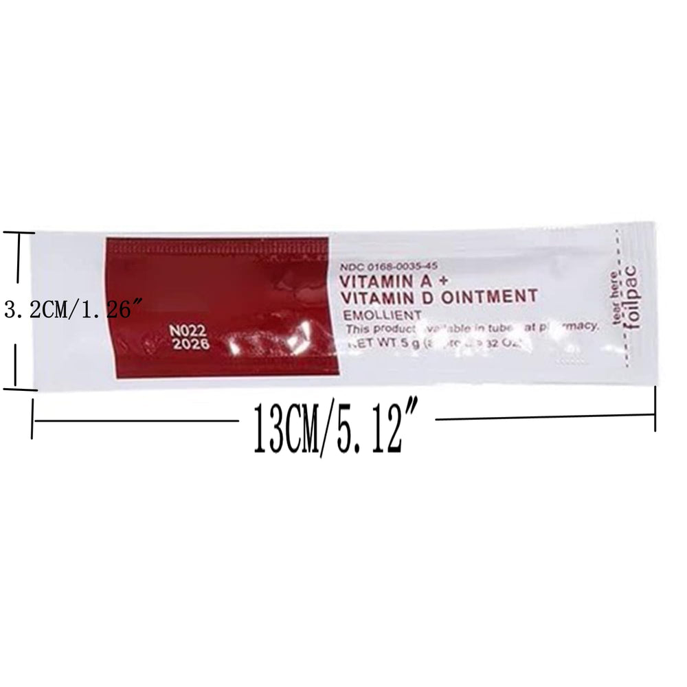 Jooquaa sachets inside a travel kit showing convenient on-the-go protection