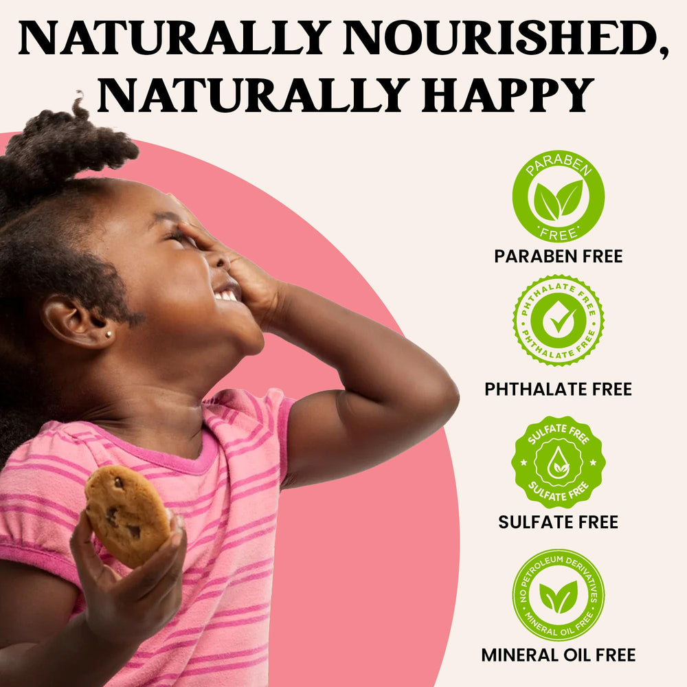 J'Organic Solutions arranged oils showing castor and almond oil benefits for hair