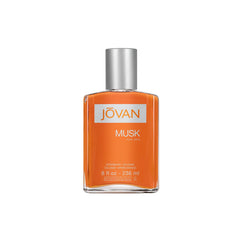 Jovan musk lifestyle application on wrist demonstrating subtle lasting fragrance