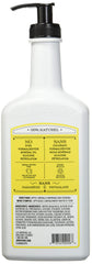 J.R. Watkins pump dispensing lotion illustrating controlled, hygienic use