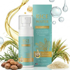 JTZDHFA front packaging showing clean organic batana hair oil benefits