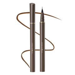 JUDYDOLL front packaging showing product name and shade deep brown benefit clarity