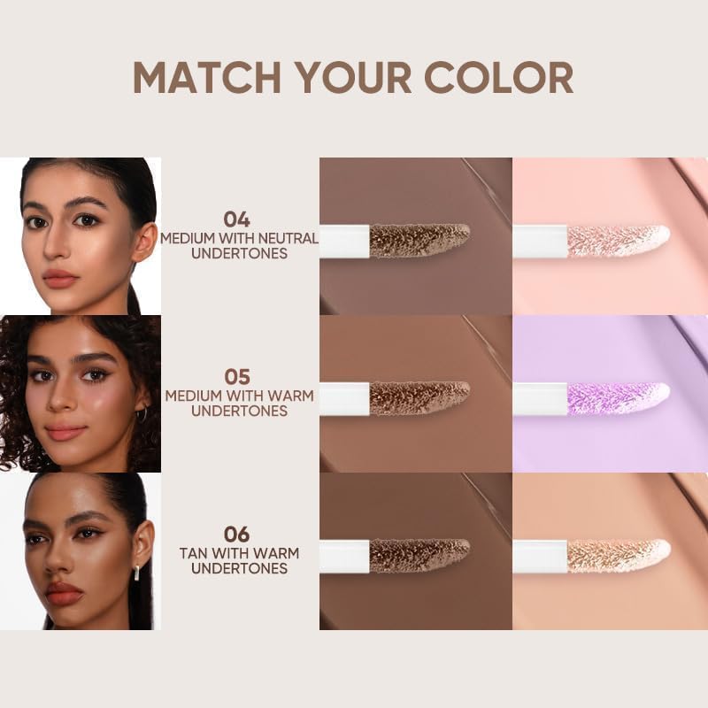 JUDYDOLL placed in makeup bag lifestyle shot, travel-friendly dual-use convenience benefit