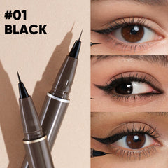 JUDYDOLL ultra-fine precision tip close-up highlighting exact line control
