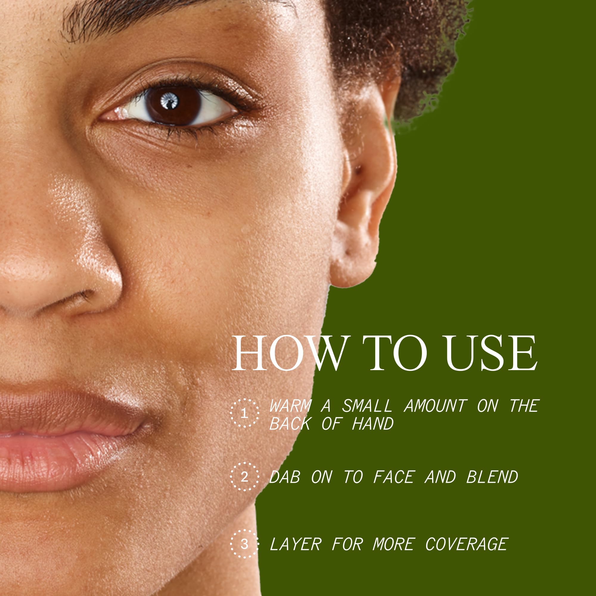 Juice Beauty CC Cream with zinc visual emphasizing mineral SPF 30 protection benefit