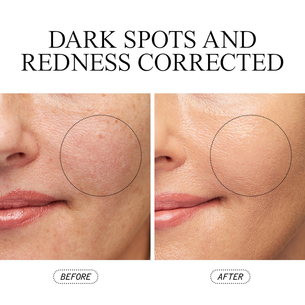 Juice Beauty zinc oxide crystals image illustrating mineral sun protection