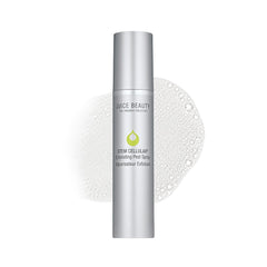 Juice Beauty front packaging showing clean peel spray for instant radiance