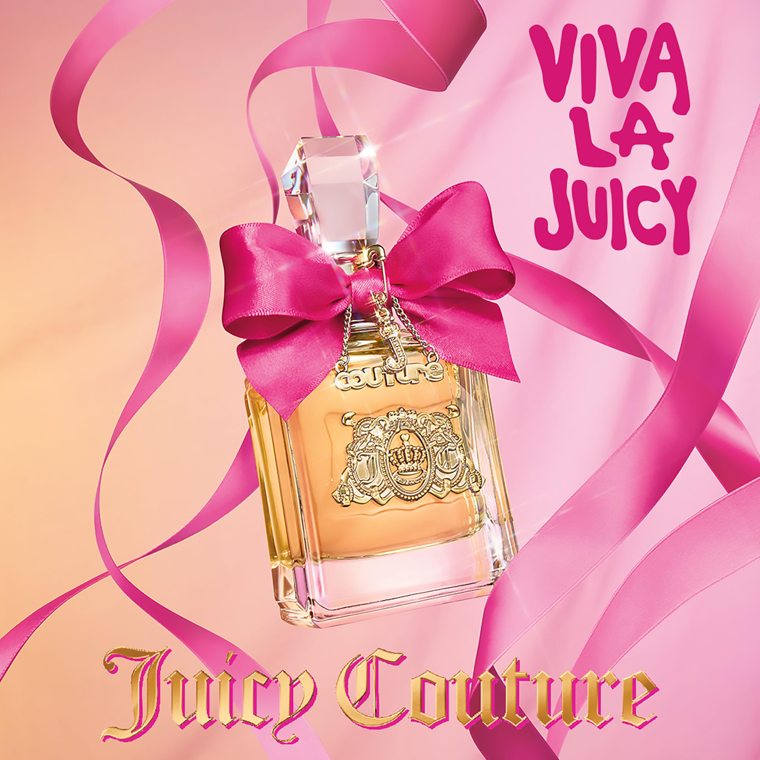 Juicy Couture ingredients mood with mandarin and berries signaling fresh brightness