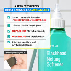 JUMISO perforated contour pads on nose shape demonstrating targeted fit and effective coverage