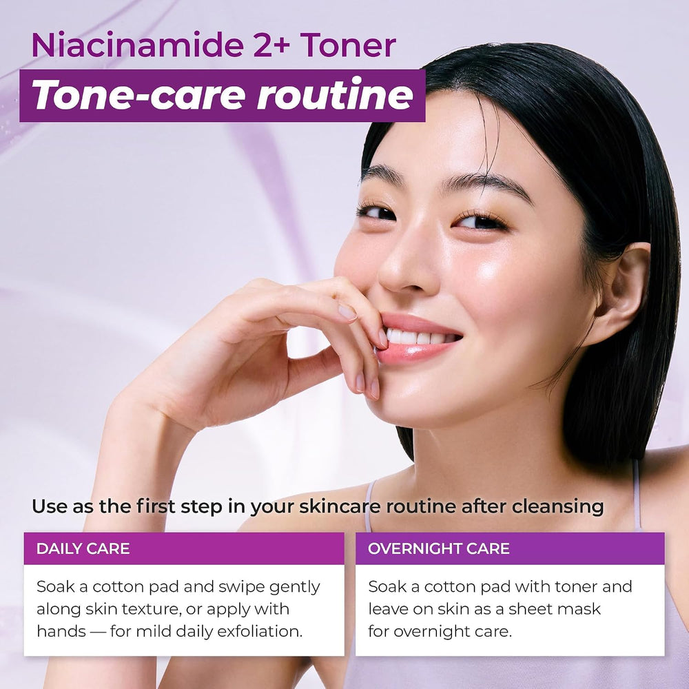 JUMISO toner on bathroom vanity styled for everyday skincare routine benefit