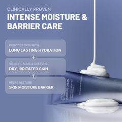 JUMISO tube and cap detail highlighting convenient dispensing and travel ready