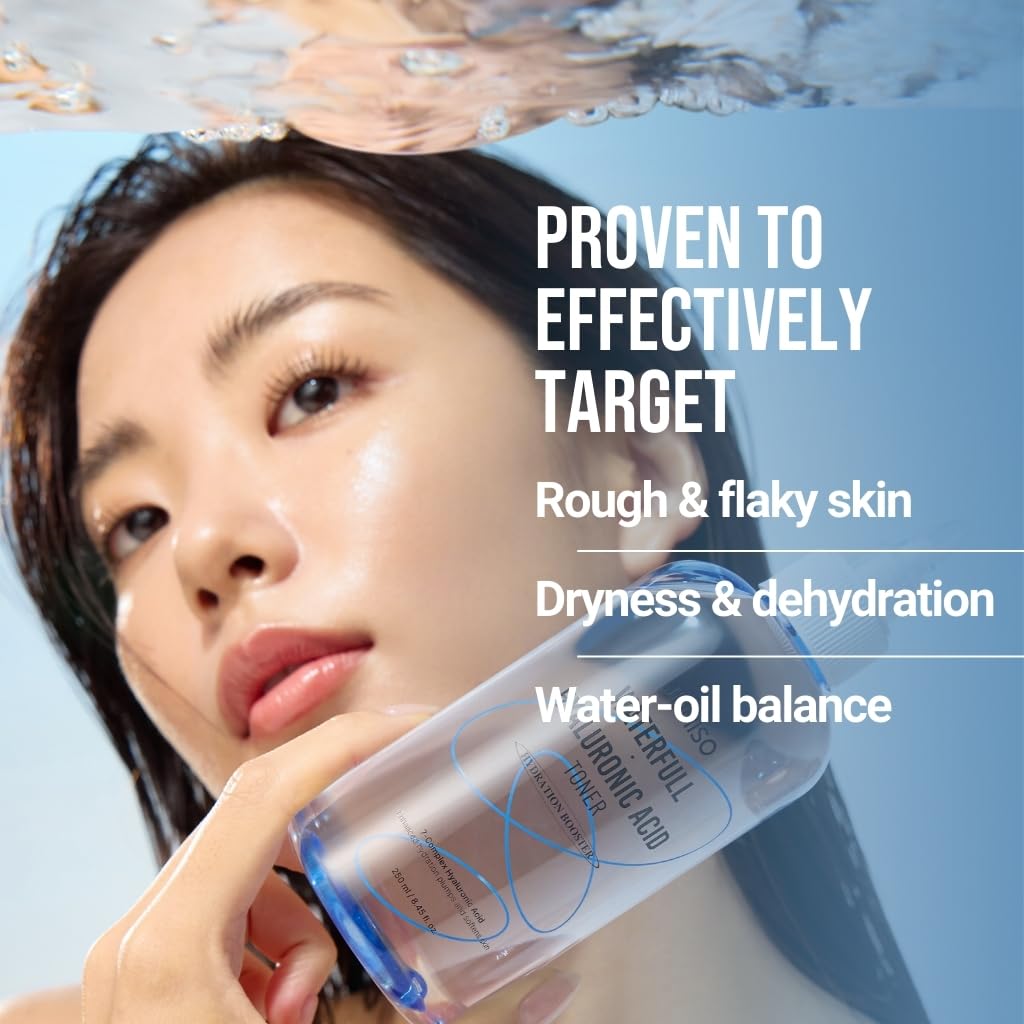 JUMISO displayed with creams and serums to show routine compatibility