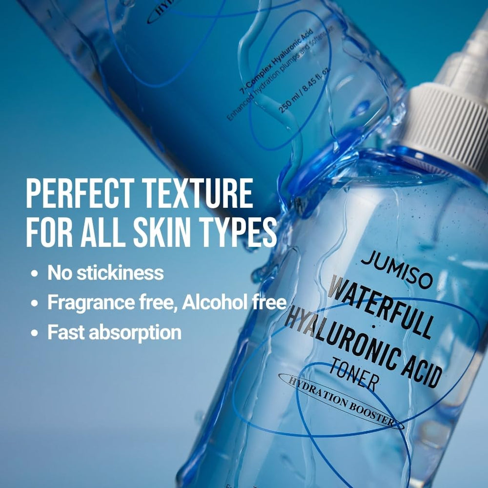 JUMISO next to ruler showing 250ml size for long-lasting use benefit