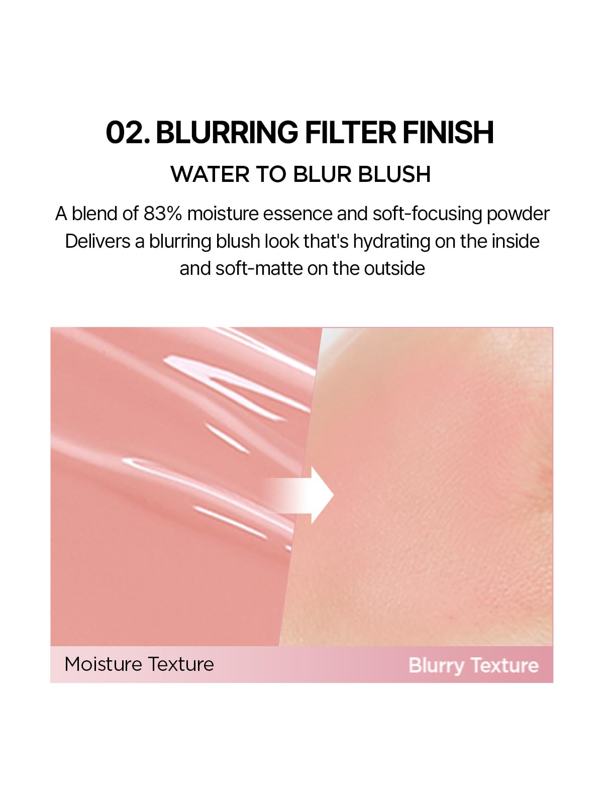 JUNG SAEM MOOL compact inside a bag for on-the-go touch-ups convenience