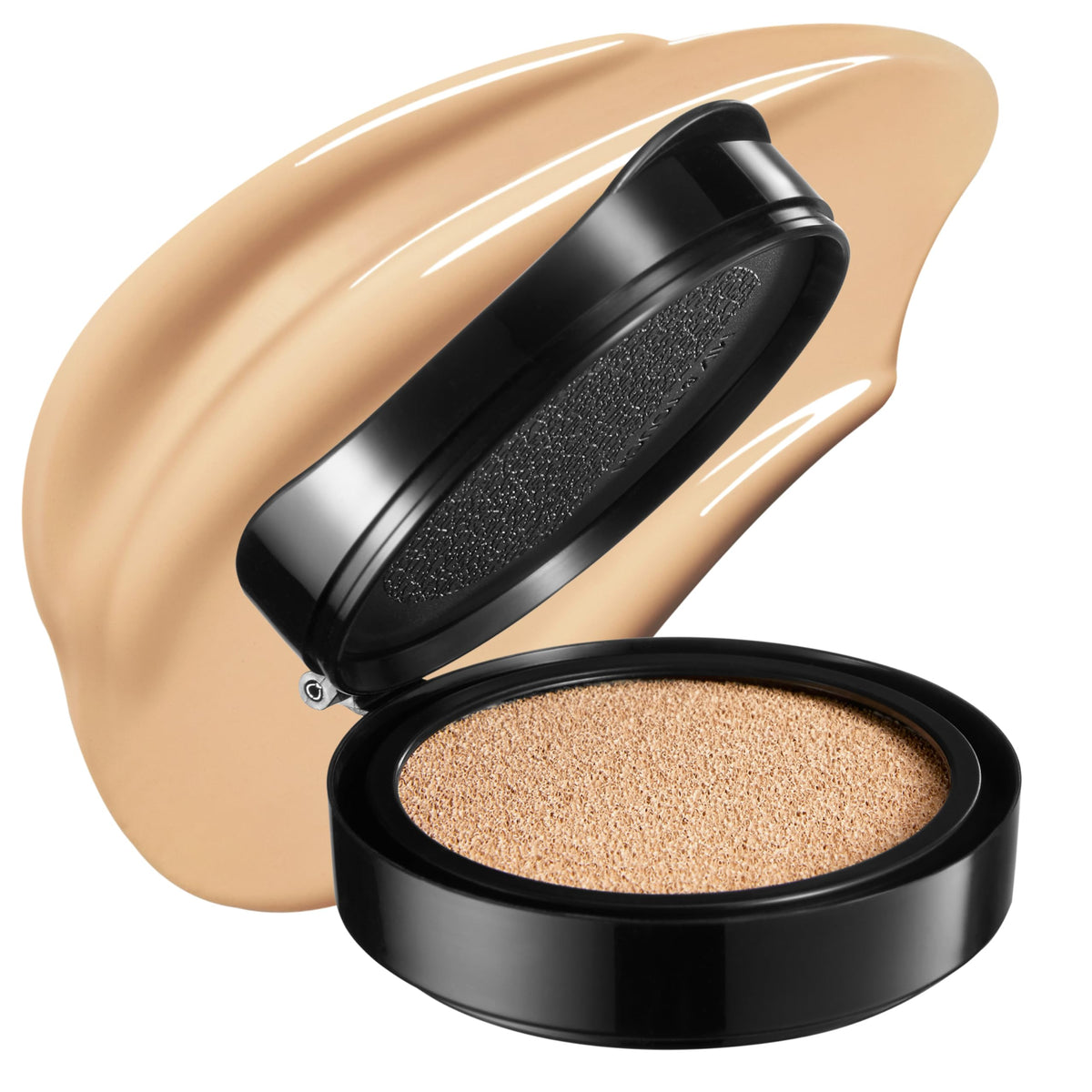 JUNG SAEM MOOL refill front view showing compact fit and freshness