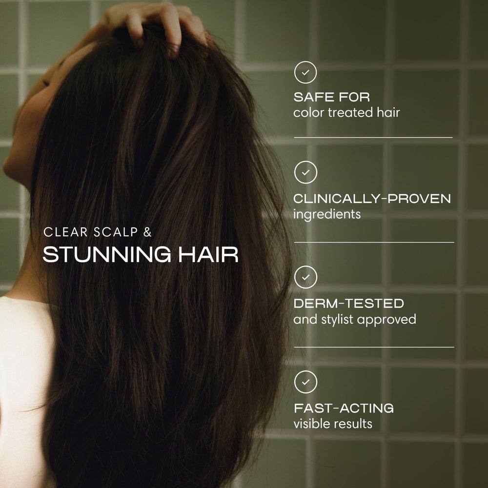 Jupiter product label close-up highlighting clean, sulfate-free ingredient benefits
