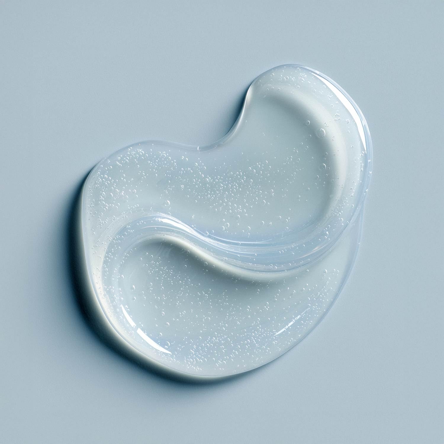 Just Nutritive label close-up highlighting ingredients and color-safe benefits