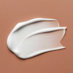 Just Nutritive pump close-up dispenses precise leave-in amount for control